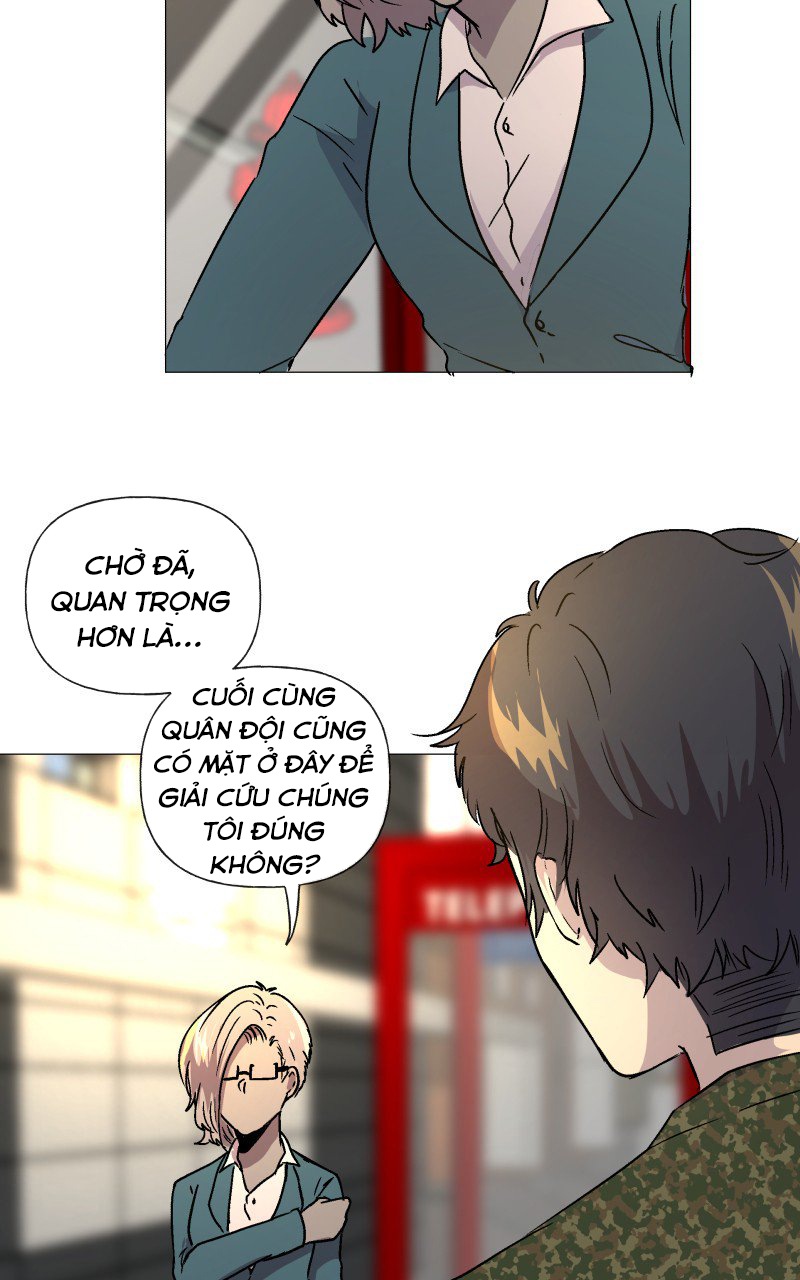 Đọc truyện Trọng sinh mạc thế - Chap 62